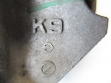 UCHYCENÍ NISSAN QASHQAI 1.6DCI 2014-> 113604EA0A