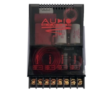 Аудиосистема HELON165EVO2 2x160 Вт RMS Новинка 2019 г.