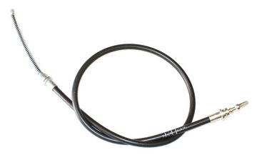 linka hamulca 17.0374 NISSAN Cabstar 00-07