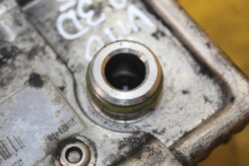 МАСЛЯНЫЙ ОХЛАДИТЕЛЬ VITO W638 2.3 D A6011800065