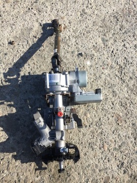 FORD FIESTA MK7 WSPOMAGANIE KOLUMNA