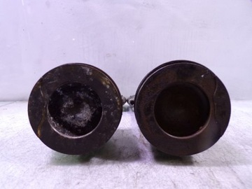 ШАТУН ПОРШНЯ VOLVO XC90 II D4 2.0 BITURBO