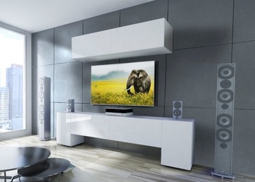 Современный комплект мебели COMFORT N10