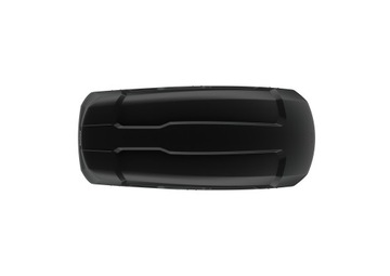 БОКС НА ВЕРШИНУ THULE FORCE XT L ЧЕРНЫЙ