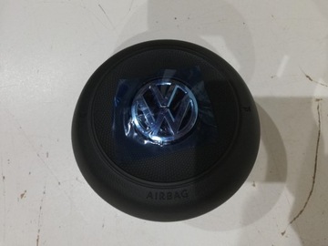 VW GOLF 7 VII GTI GTD R AIRBAG PODUSZKA KIEROWCY