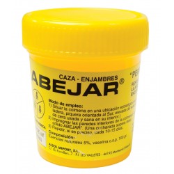 Rojowabik ABEJAR w żelu 100 g do WABIENIA rojów ROJOWABIK żel 100g