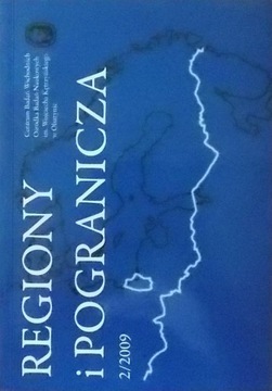 REGIONY I POGRANICZA 2/2009