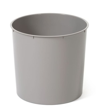 ДУЭТ 19х20 ажурный цветочный горшок+вставка - цвета