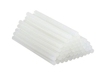 ГОРЯЧИЙ КЛЕЙ ДЛЯ ПИСТОЛЕТА 7ММ 200ММ 1КГ