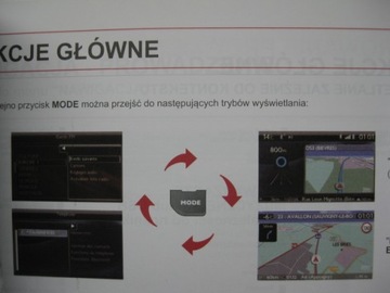 CITROEN C3 Picasso 2012-2015 инструкция по эксплуатации PL