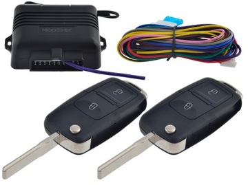 Sterownik zamka centralnego Modemix STER010