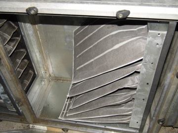 Вентиляционная установка AZ KLIMA air fla 02.00