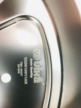 КРЫШКИ ТОРМОЗНЫХ ДИСКОВ ПЕРЕДНИЕ ЗАДНИЕ AUDI 8P LEON ALTEA XL