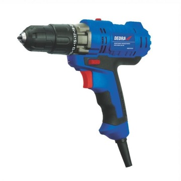 DEDRA DED7974 Wiertarko-wkrętarka sieciowa 300W