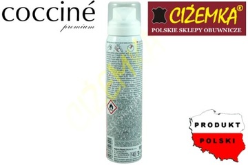 1x COCCINE SILKY FRESH ШЕЛКОВЫЕ КОЛГОТКИ ДЛЯ НОГ
