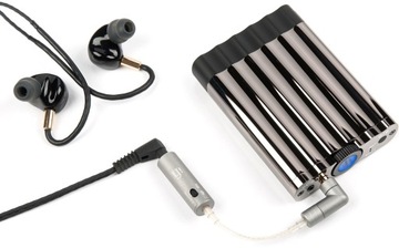 ЕГО ШУМОПОДАВИТЕЛЬ iFi iEMatch 2.5