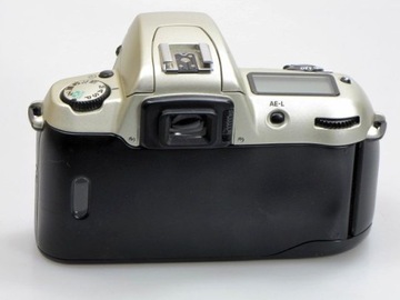 КАМЕРА Nikon F60 – КОРПУС