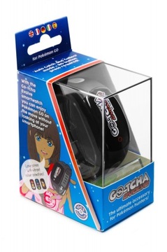 Go-tcha Evolve Pokemon Go Plus Grey