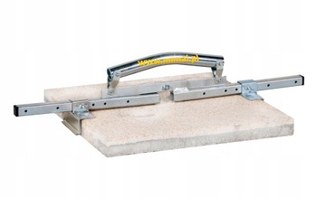 MIMAL RCP MANUAL GRIPPER для тротуарной плитки и бетона