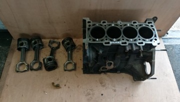 Поршень 2.3 DCI Master III Movano NV400 10+ M9T