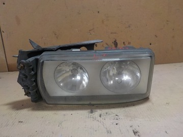 IVECO STRALIS 450 2007R LAMPA LEWY PRZÓD