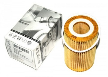 AUDI OE 06E115562B FILTR OLEJE