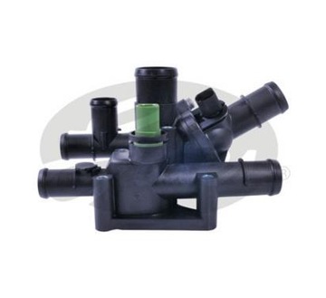 GATES TERMOSTAT KPL Z CZUJNIKIEM I OBUDOWA SKODA