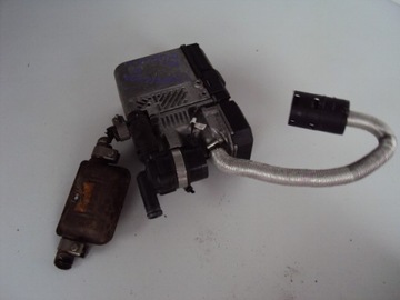 WEBASTO THERMO TOP E OPEL INSIGNIA B 66887K