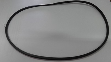 JCB ORING NA TŁOK HAMULCOWY DUŻY LUBLIN