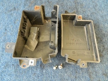 POUZDRO BOX POJISTEK ALFA ROMEO 159 JTDM