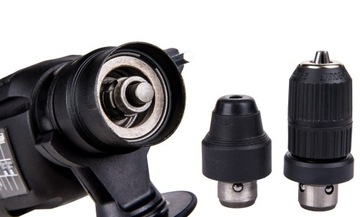 ДРЕЛЬ-ПЕРКОЛОТКА ДРЕЛЬ-ПЕРКОЛОТКА SDS+ МОЩНАЯ