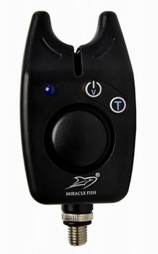 4 водонепроницаемых светодиодных сигнала + 4 вешалки SWINGER