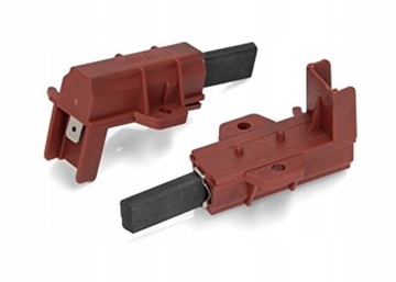 Набор МОТОРЩЕТОК ДЛЯ СТИРАЛЬНОЙ МАШИНЫ INDESIT ARISTON