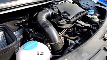 SILNIK VW CRAFTER 2.0 BI TDI CSN MONTAŻ GRATIS