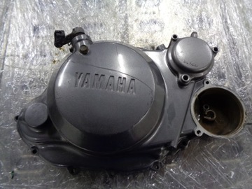 YAMAHA XTZ 660 Tenere dekiel pokrywa silnika