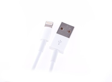 USB - Lightning-кабель 1м LB0119 LIBOX