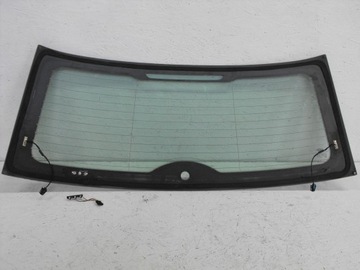 Стекло люка Mini Cooper R56 06r-->