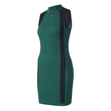 Adidas sukienka bezrękawnik BK2279 r. 42 XL