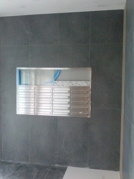 ЗАМОК ПОЧТОВОГО ЯЩИКА PL (ЕВРО-ЗАМКИ)