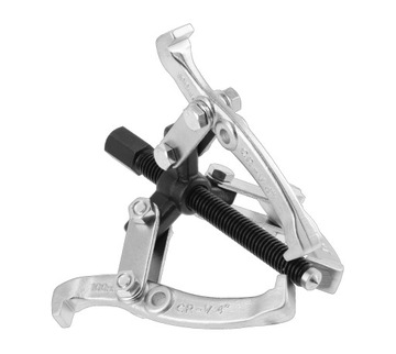 Ściągacz do łożysk 3-ramienny 3'' 75mm HT8G205