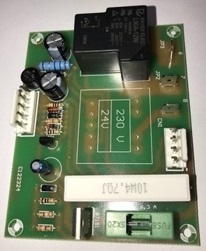 Плата Migomat C 122324 для платы Einhell Telwin