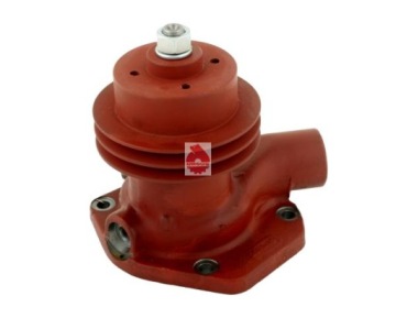 Водяной насос низкий и ремень URSUS C-385 ORIGINAL URSUS 84017539U