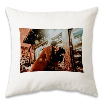 FOTOPODUSZKA ŚWIĄTECZNY GIFT NA MIKOŁAJA ŚWIĘTA