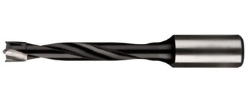 Wiertło nieprzelotowe HM 8x70 prawe Dowel Drill 8m