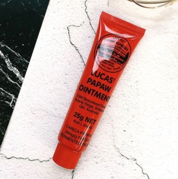 PAPAW OINTMENT PAPAYA OINTMENT КРЕМ ДЛЯ УХОДА 25 г PL