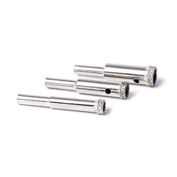 WIERTŁO DIAMENTOWE OTWORNICA DO GRESU 8MM