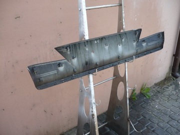 HYUNDAI i40 13- BLENDA ЗАДНЯЯ КРЫШКА КАПОТА СЕДАН