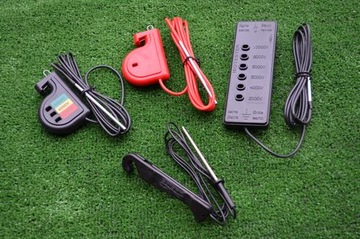 Shepherd New Electrical Set - 223a