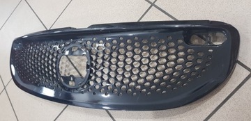 ГРИЛЬ SMART FORTWO III 14- A4538881223