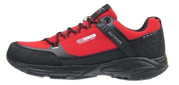 Buty Trekkingowe DK PREDATOR Trekking SoftShell 42